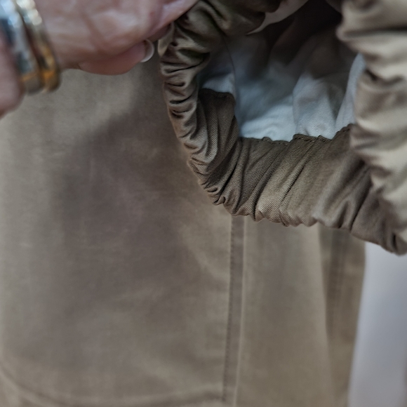 Poetry Coat NWT - Picture 9 of 12